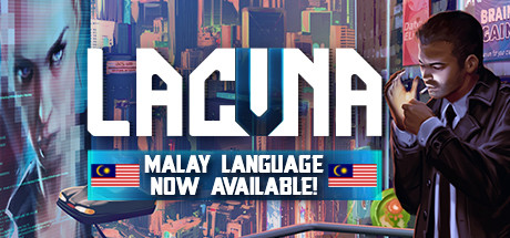 Lacuna – A Sci-Fi Noir Adventure価格 