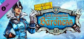 Prix pour Lady Hammerlock the Baroness Pack