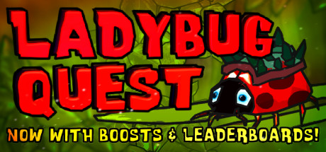 Preise für Ladybug Quest