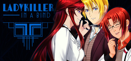 Ladykiller in a Bind System Requirements