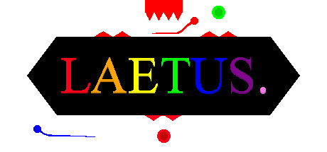 LAETUS.のシステム要件
