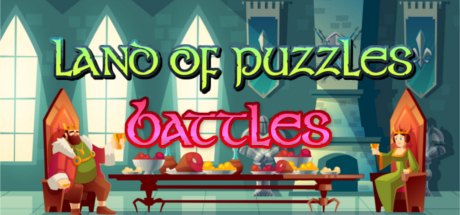 Land of Puzzles: Battles precios