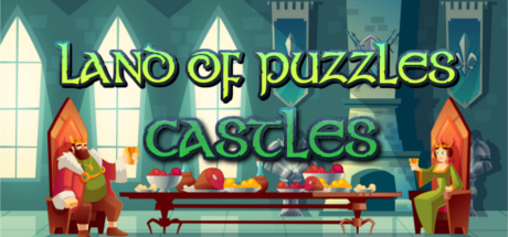 Prix pour Land of Puzzles: Castles