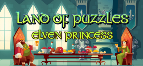 Preços do Land of Puzzles: Elven Princess