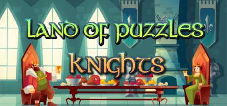 Preise für Land of Puzzles: Knights