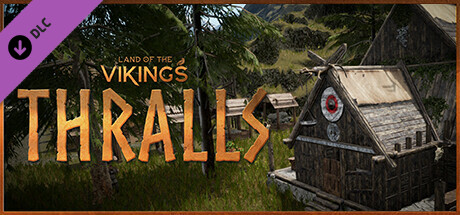 Land of the Vikings: Thralls prices