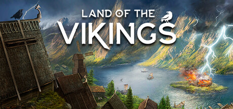 Configuration requise pour jouer à Land of the Vikings