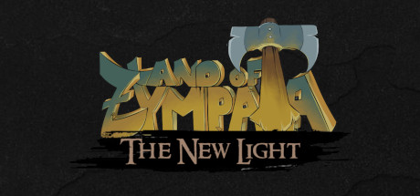 Land of Zympaia The New Lightのシステム要件
