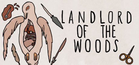 Landlord of the Woods цены