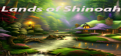 Lands of Shinoah 价格