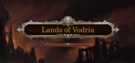 Lands of Vodria価格 