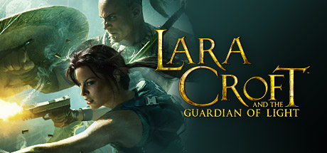 Lara Croft and the Guardian of Lightのシステム要件