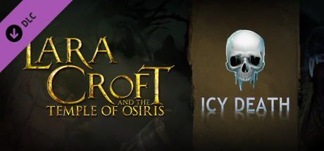 Prix pour Lara Croft and the Temple of Osiris - Icy Death Pack