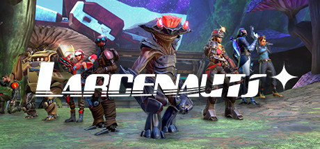 Larcenauts precios