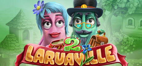 Laruaville 2価格 