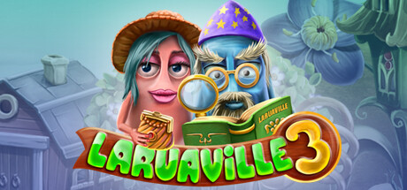 Laruaville 3 цены