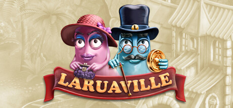 Laruaville Match 3 Puzzle ceny