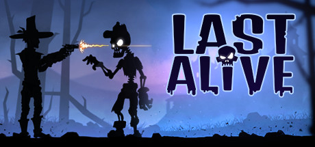 Last Alive 价格