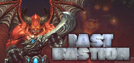 Last Bastion цены