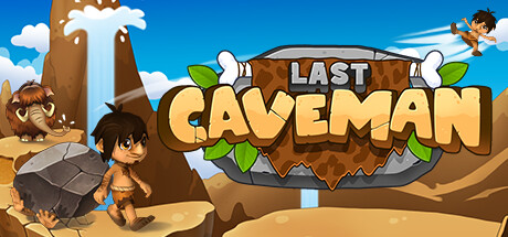 Last Caveman 价格