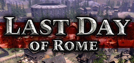 Last Day of Rome価格 