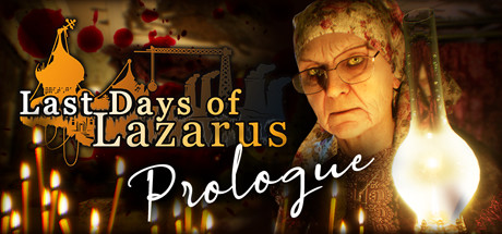 Last Days of Lazarus - Prologue - yêu cầu hệ thống
