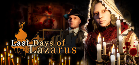 Last Days of Lazarus цены
