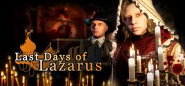 Last Days of Lazarus prices