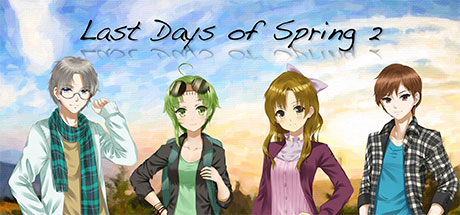 Last Days of Spring 2 цены