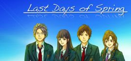 Last Days of Spring Visual Novel 가격