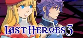 Prix pour Last Heroes 3