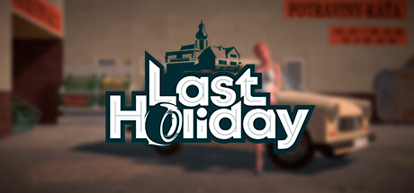 Last Holiday System Requirements