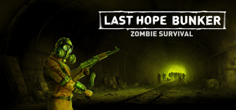 Last Hope Bunker: Zombie Survival System Requirements