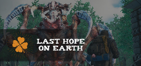 Prix pour Last Hope on Earth