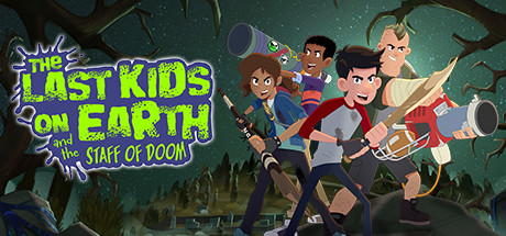 Last Kids on Earth and the Staff of Doom Systemanforderungen