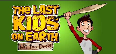 Last Kids on Earth: Hit the Deck! prices