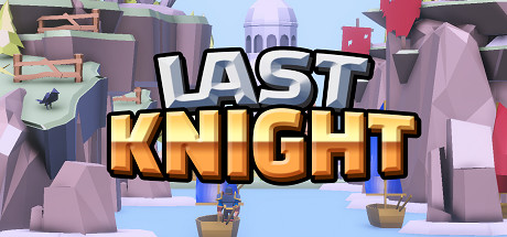 Last Knight 价格