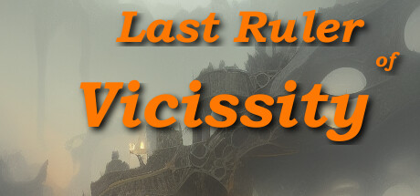 Last Ruler of Vicissity System Requirements