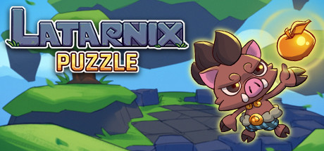 Latarnix Puzzle System Requirements