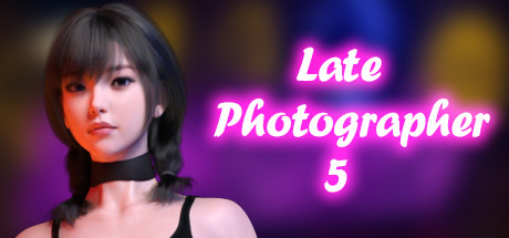 Requisitos del Sistema de Late photographer 5