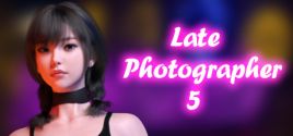 Late photographer 5 System Requirements