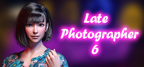 Late photographer 6 시스템 조건