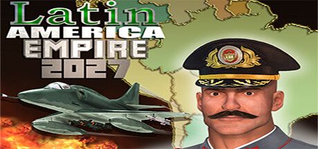 Latin America Empire 2027 System Requirements — Can I Run Latin America ...