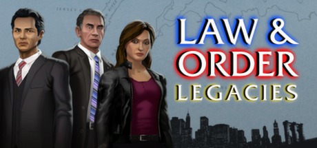 Law & Order: Legacies 价格