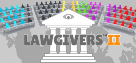 Configuration requise pour jouer à Lawgivers II