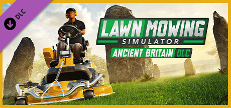 Lawn Mowing Simulator - Ancient Britain 价格