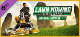 Lawn Mowing Simulator - Ancient Britain prices