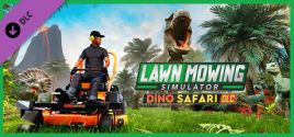 Lawn Mowing Simulator - Dino Safari prices