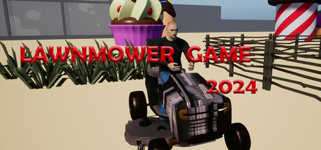 Lawnmower Game: 2024 가격
