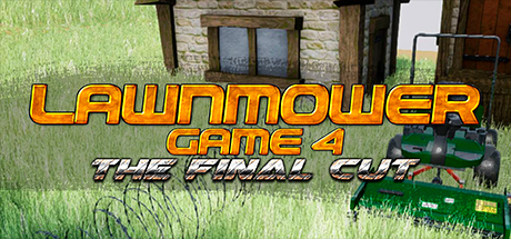 Prix pour Lawnmower Game 4: The Final Cut